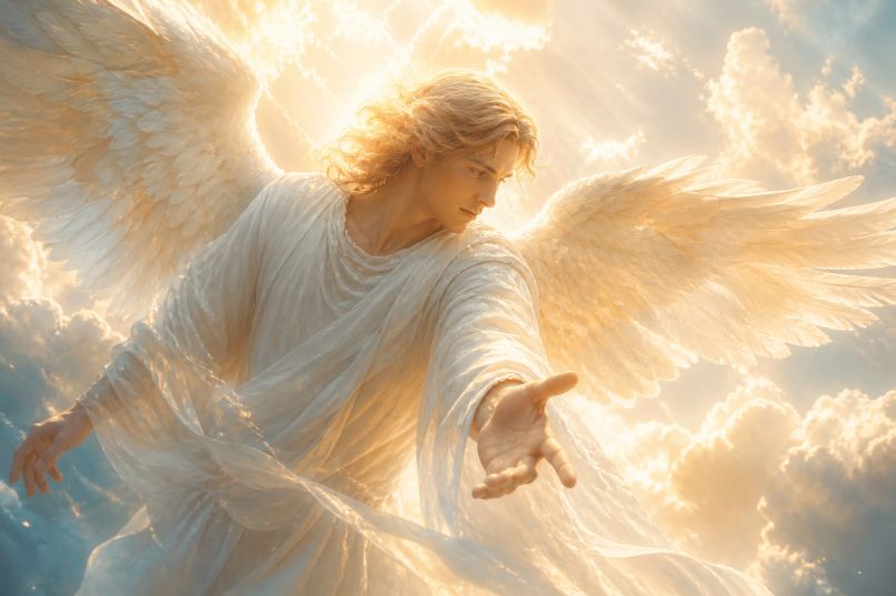 angel