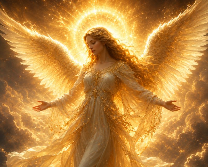 angel