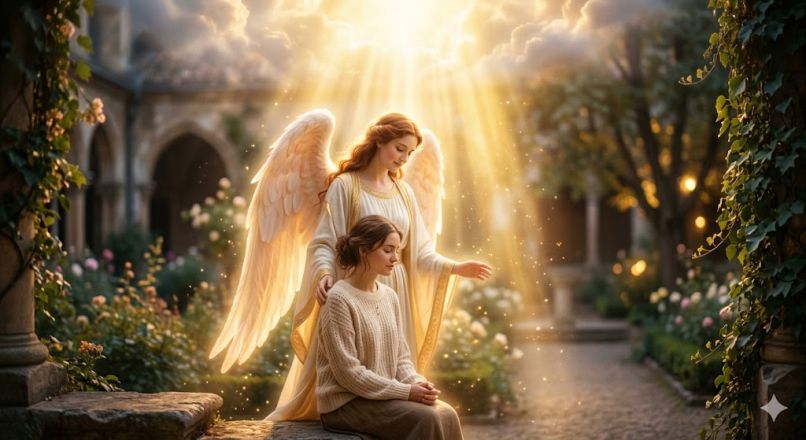angel