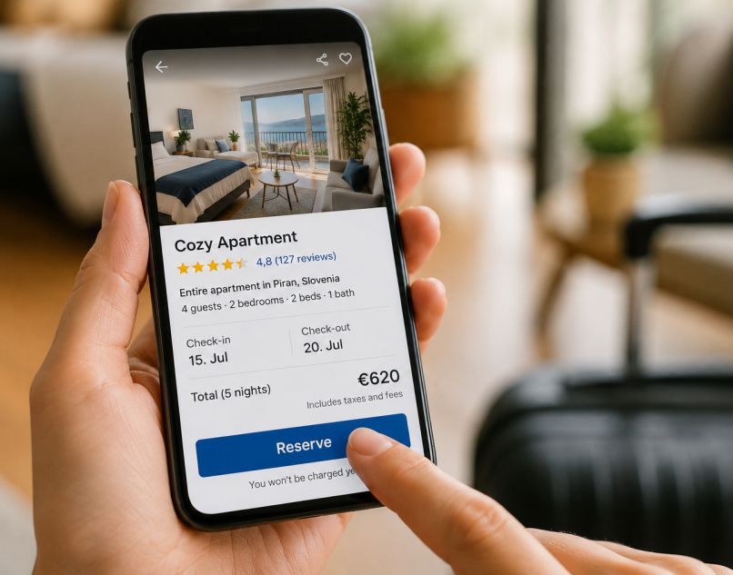 airbnb, oddaja-nepremicnine
