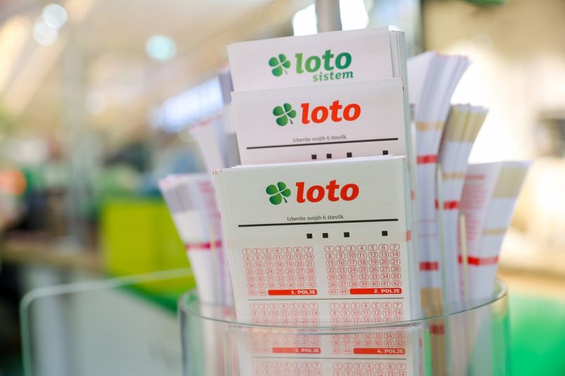 Loto listki