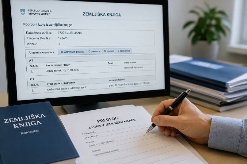 sosedski-spor, sluznostna-pot