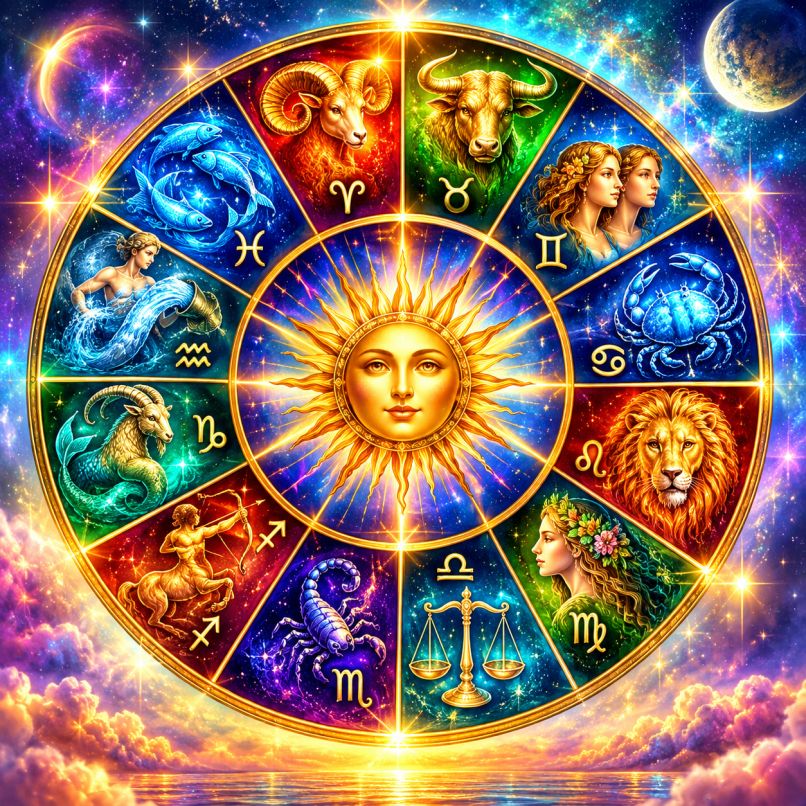 zodiak