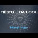 Meet Her (Tiësto vs Da Hool)