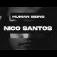 Human Being | Nico Santos