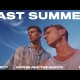 FAST BOY x Moby feat. Sophie and the Giants – Last Summer (Official Visualizer)