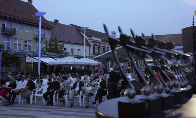 Grossmannov festival fantastičnega filma in vina bo v Ljutomeru potekal med 11. in 15. junijem.
