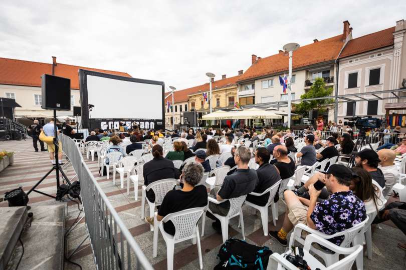 Grossmannov festival med najboljšimi na svetu Vestnik si