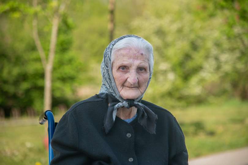 jožefa-varga, 100-letnica, tišina