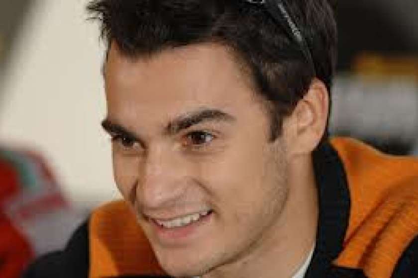 MotoGP: Pedrosi ob nalivih VN Malezije
