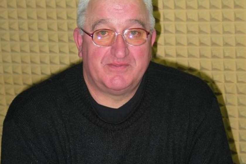 Prošt Lap ob Božiču: "Ne hitite"