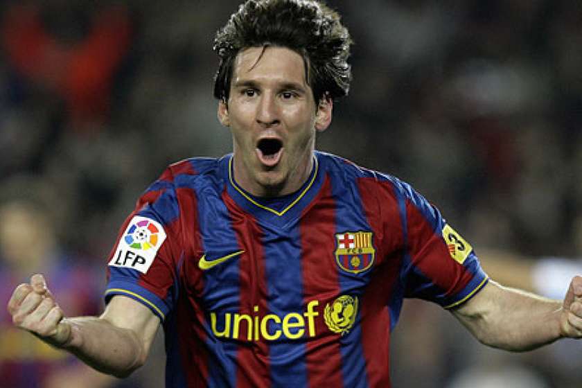 Barca in Galatasaray v četrtfinale