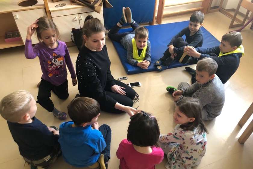 FOTO&VIDEO: Kdo jih ne bi imel rad?