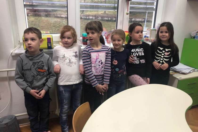 FOTO&VIDEO: Na Zemlji živijo Zemljevesoljci