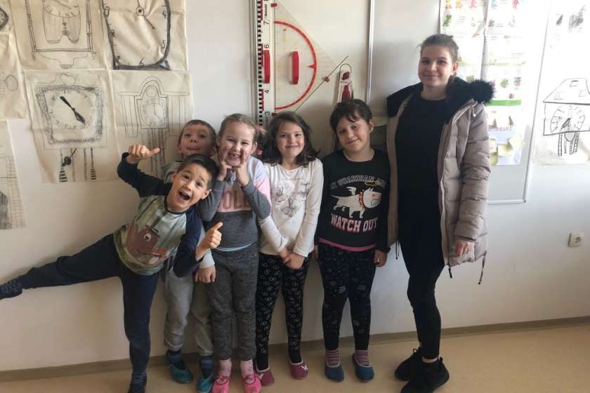 FOTO&VIDEO: Kako nastane otrok??