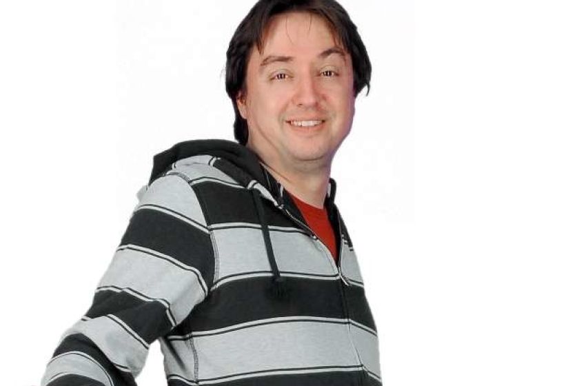 Tony Carter