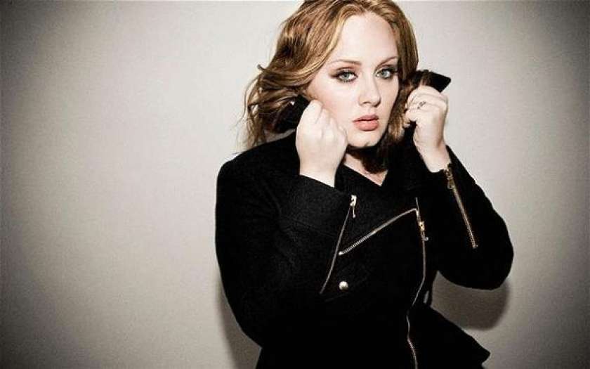 Adele je zaščitila svoje ime