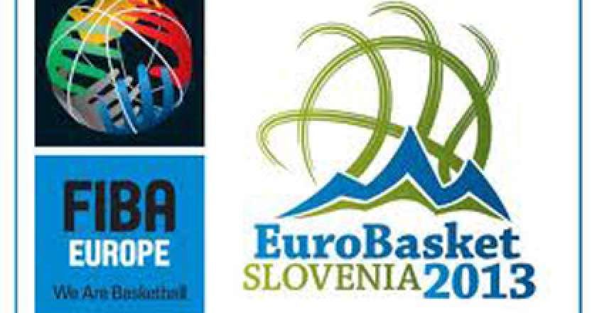 Vstopnice za drugi del Eurobasketa že v prodaji