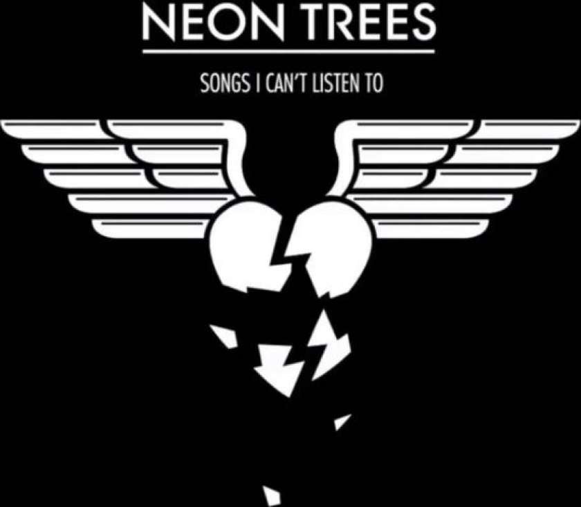HIT DNEVA: Neon Trees – Songs I Can&#39;t Listen To