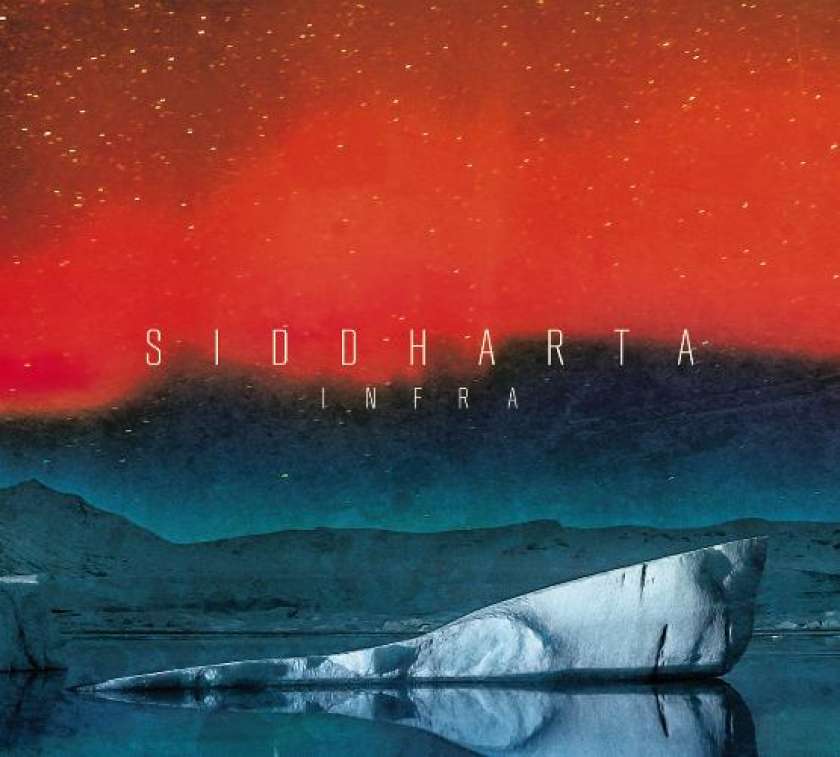 HIT DNEVA: Siddharta z enim od vrhuncev albuma