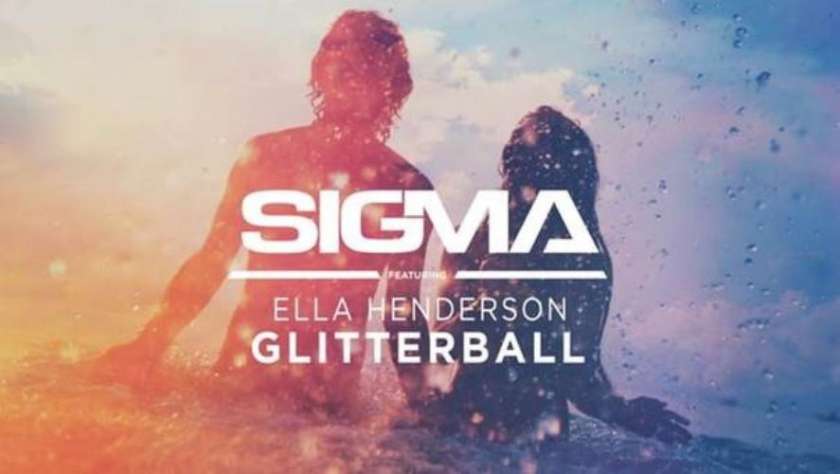 HIT DNEVA: Sigma feat. Ella Henderson &#39;Glitterball&#39;