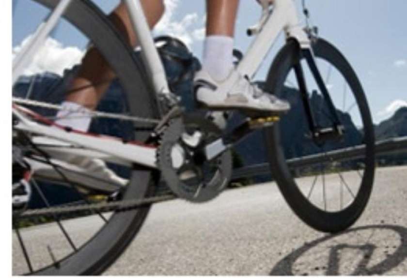 V tretji etapi bodo kolesarji prevozili 20.000 kilometer