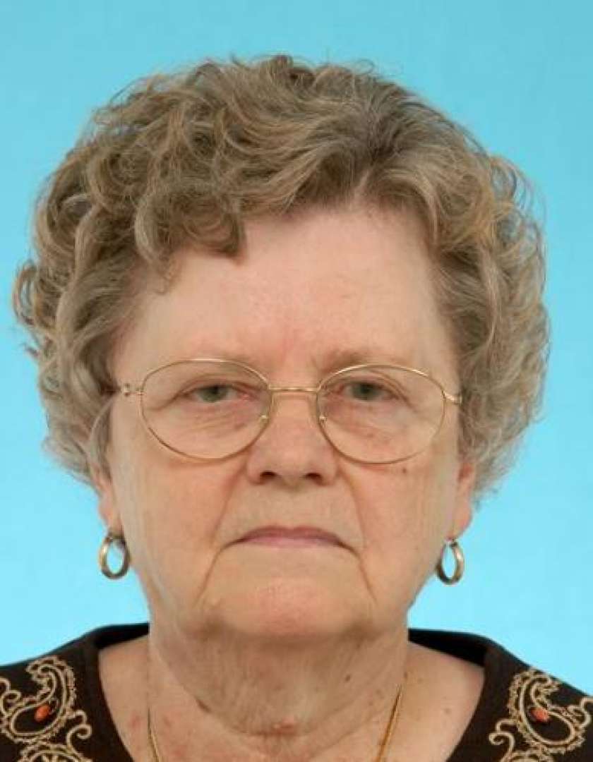 V Brežicah pogrešajo 77-letno Marijo Trebušak