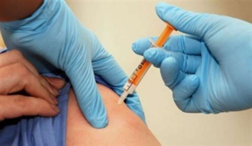 Zbirajo podpise za svobodno odločanje o cepljenju otrok