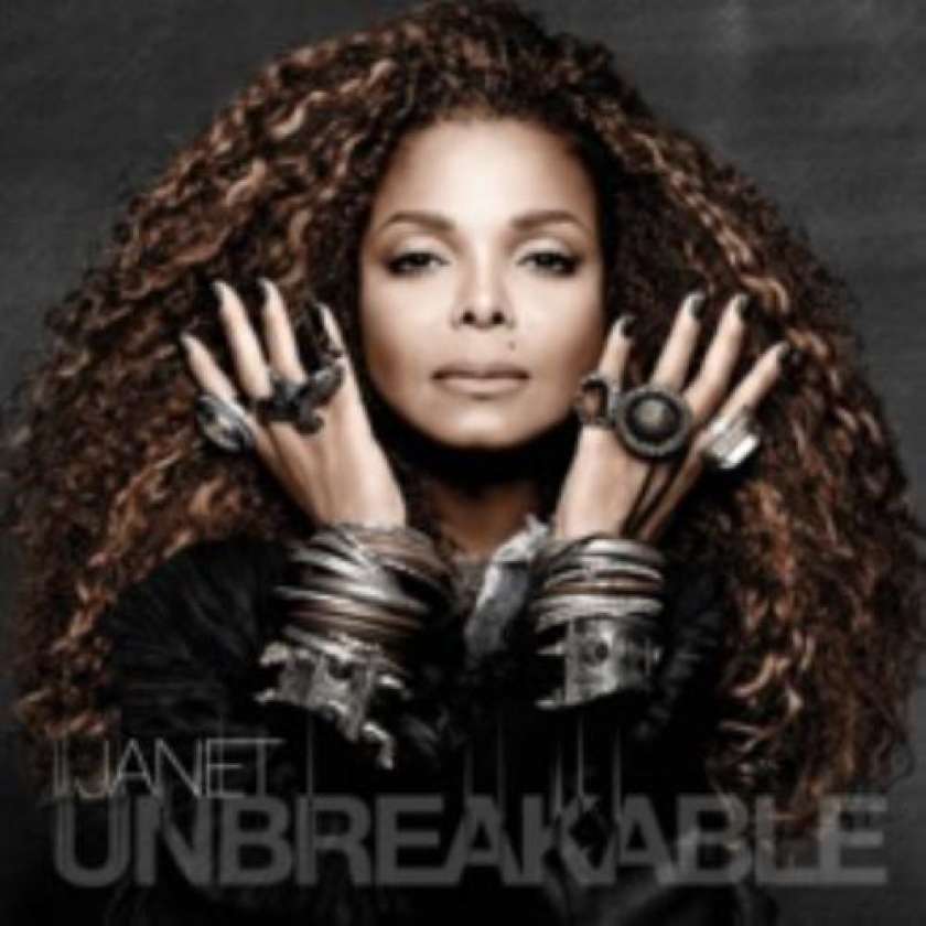 HIT DNEVA: Janet Jackson feat. J. Cole &#39;No Sleep&#39;