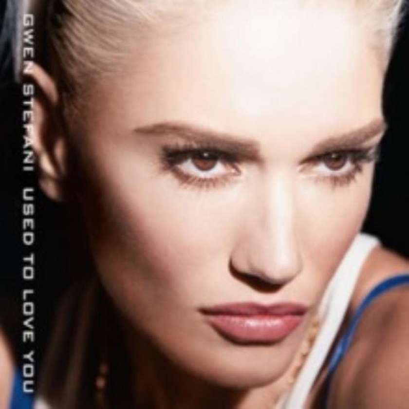 HIT DNEVA: Gwen Stefani &#38; Used to love you