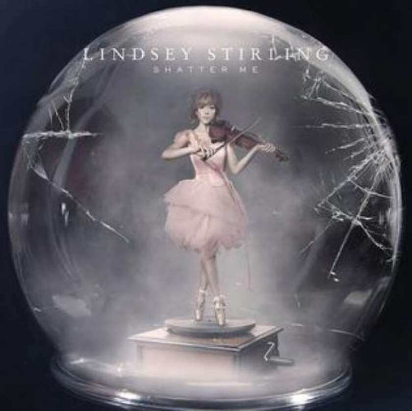 HIT DNEVA: Lindsey Stirling - Shatter Me