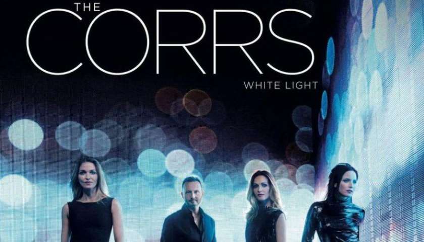 HIT DNEVA: The Corrs – Bring On The Night 