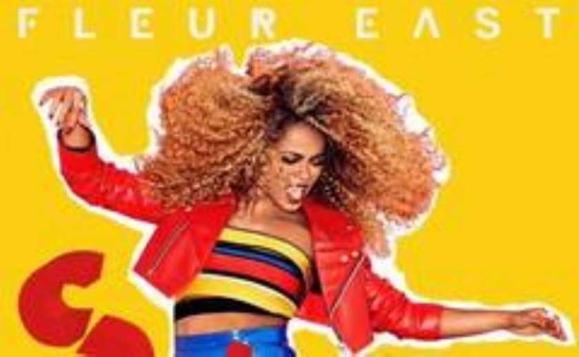 HIT DNEVA: Fleur East – Sax 