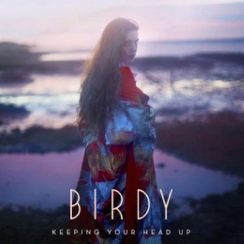 HIT DNEVA: Birdy - Keeping Your Head Up