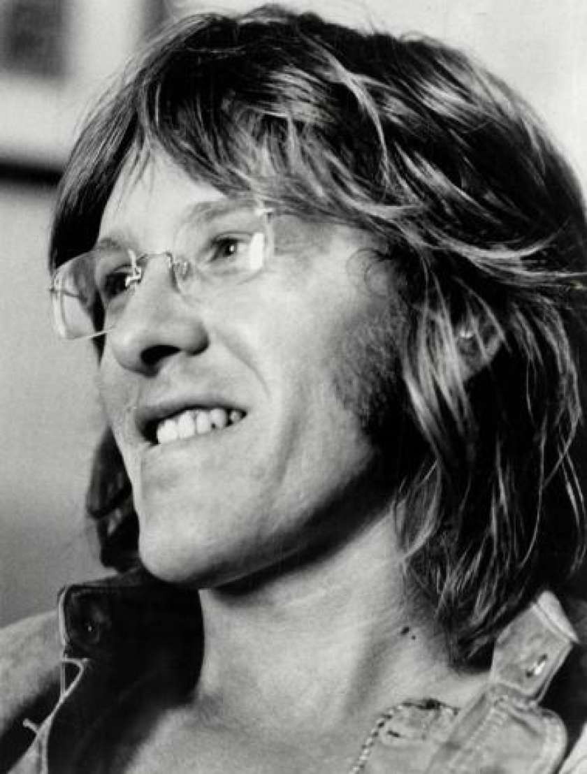 Umrl soustanovitelj zasedbe Jefferson Airplane Paul Kantner