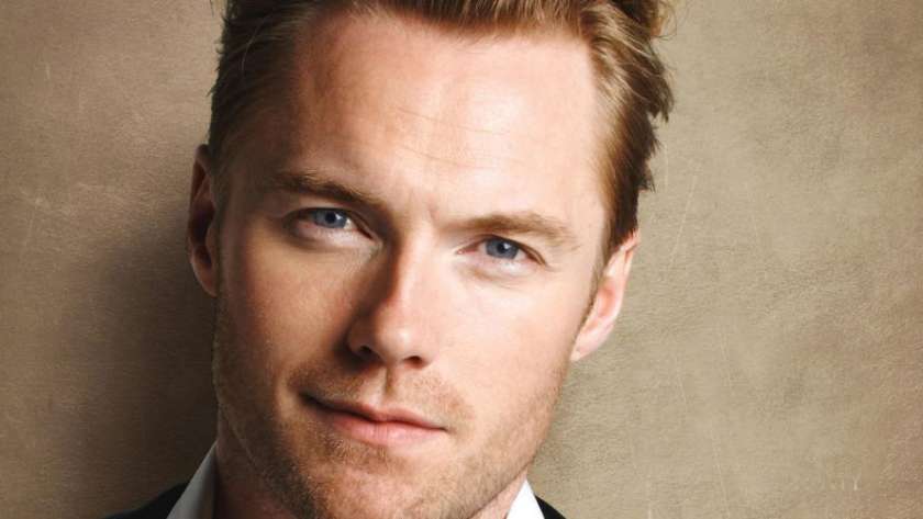 HIT DNEVA: Ronan Keating