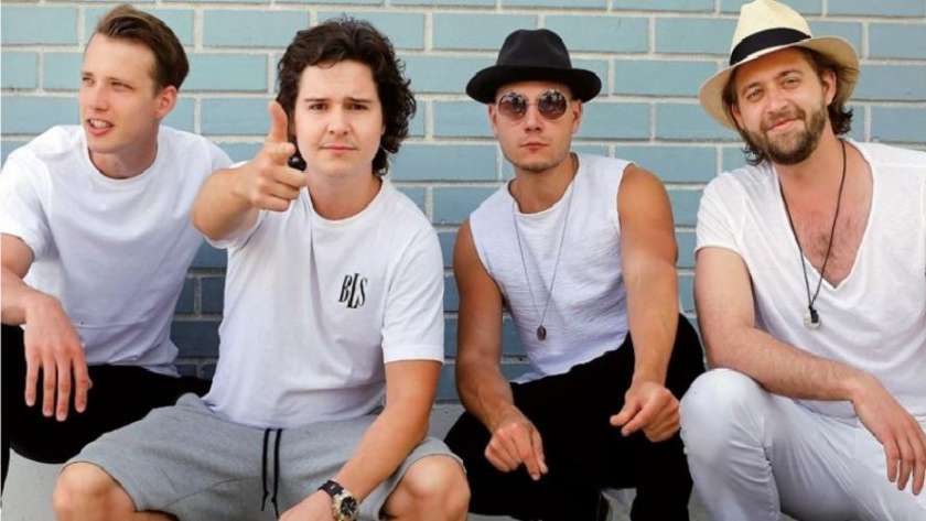 HIT DNEVA: Lukas Graham - &#39;7 years&#39;