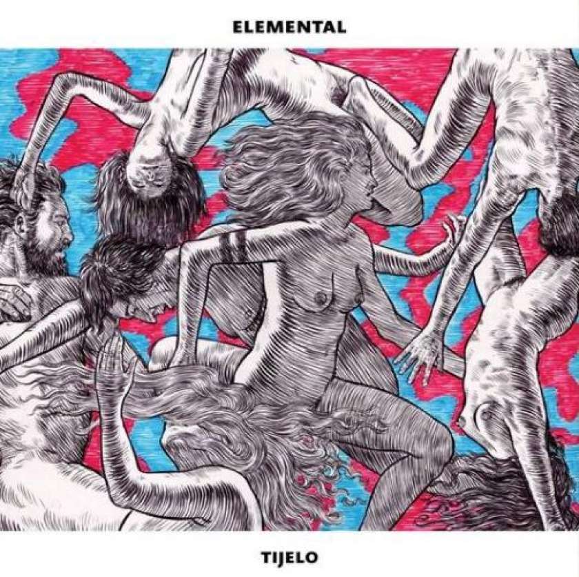 Elemental z novim albumom &#39;Tijelo&#39;