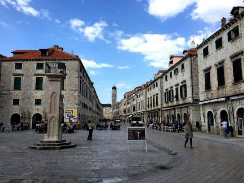 Bodo v Dubrovniku snemali tudi Jamesa Bonda?