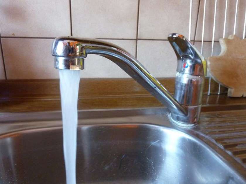 Motena bo oskrba s pitno vodo