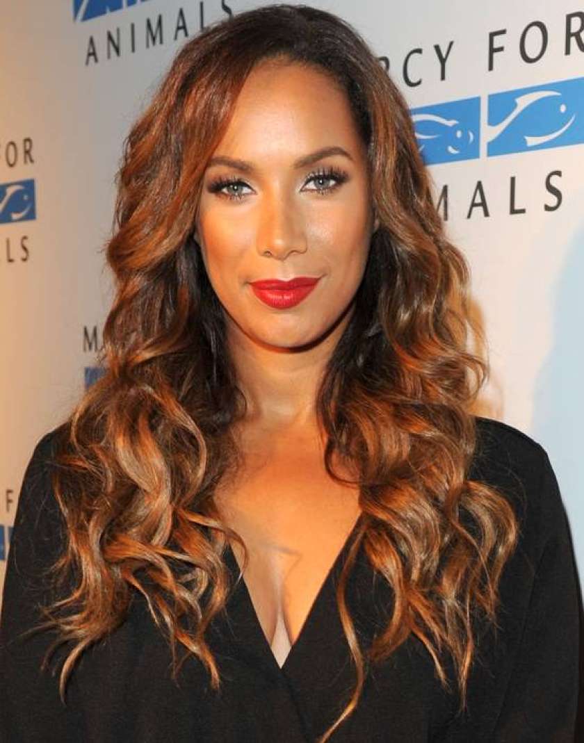 HIT DNEVA: Leona Lewis – Your song