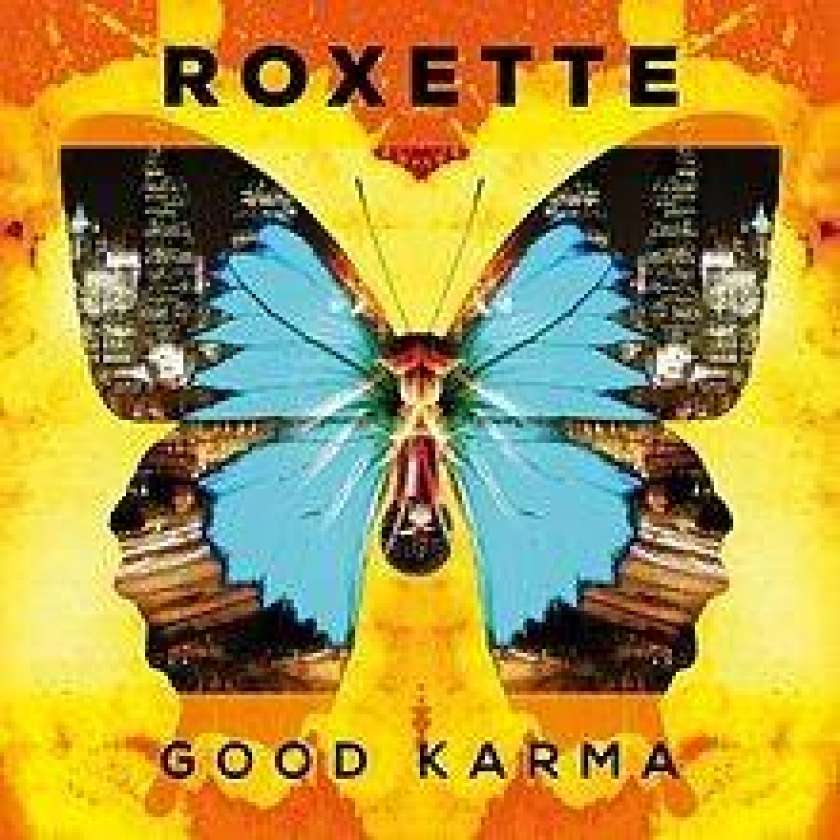 HIT DNEVA: ROXETTE – IT JUST HAPPENS