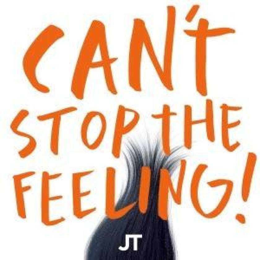 HIT: Justin Timberlake &#38; ‘Can’t Stop the Feeling’