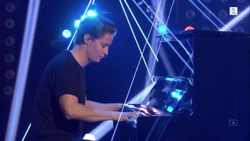 HIT DNEVA: Kygo&#38;Labirinth - Fragile