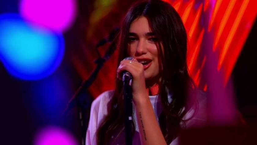 HIT DNEVA: Dua Lipa  &#34;Hotter Than Hell&#34;