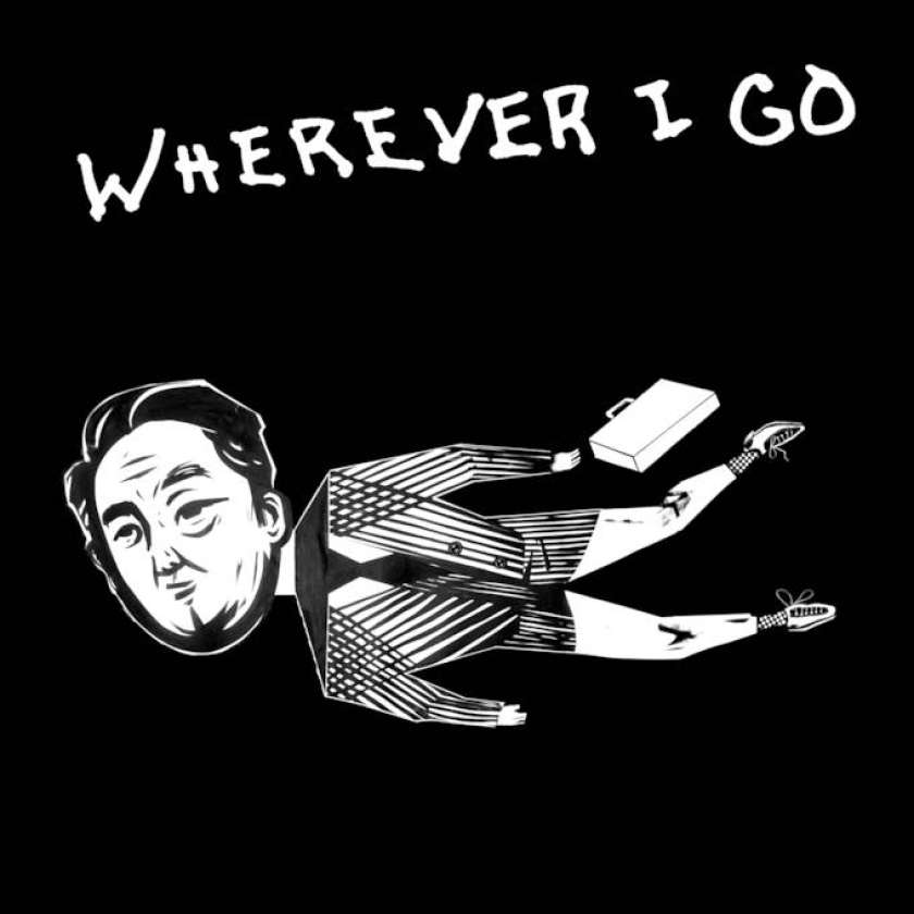 HIT DNEVA: OneRepublic &#39;Wherever I Go&#39;