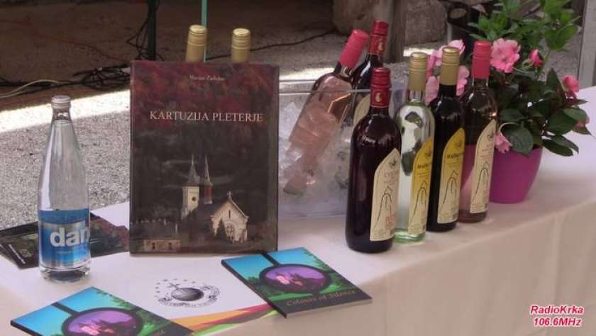 F&V: POP UP WINE festival