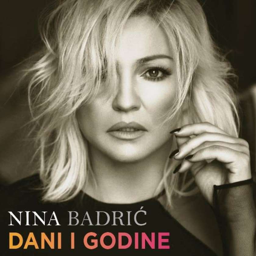  HIT DNEVA: Nina Badrić &#39;Dani i godine&#39;