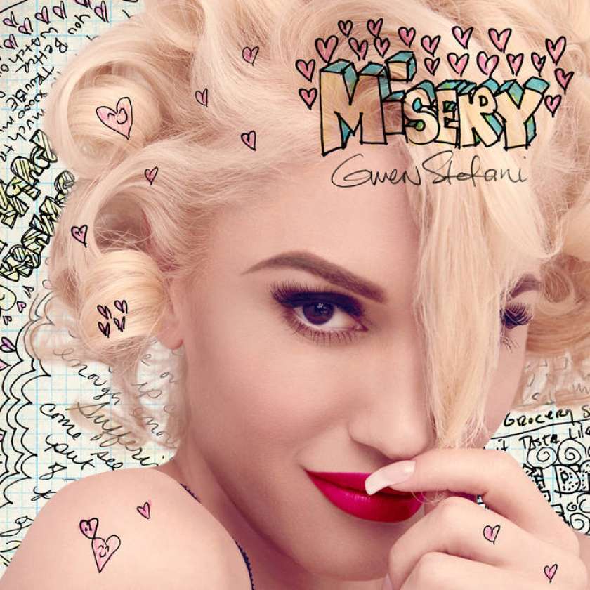 HIT DNEVA: Gwen Stefani - Misery