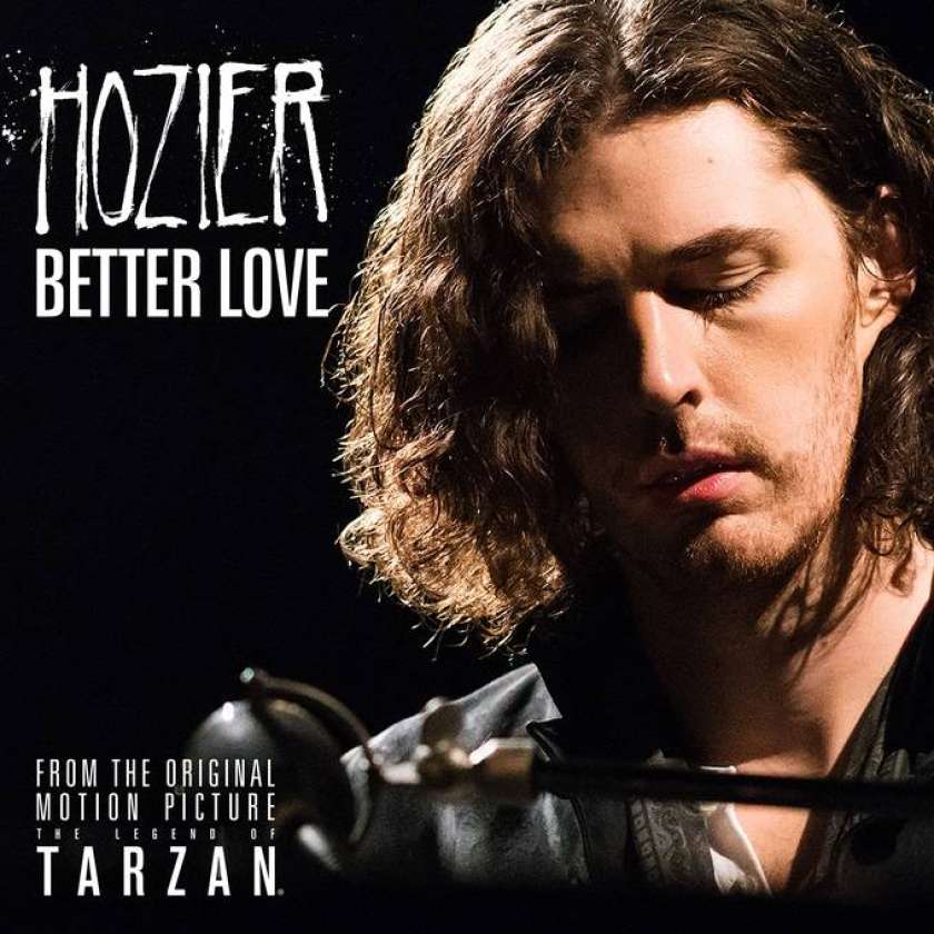HIT DNEVA: Hozier &#39;Better Love&#39;